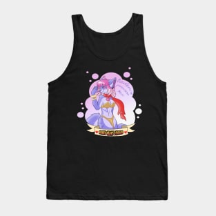 Cadence shirt Tank Top